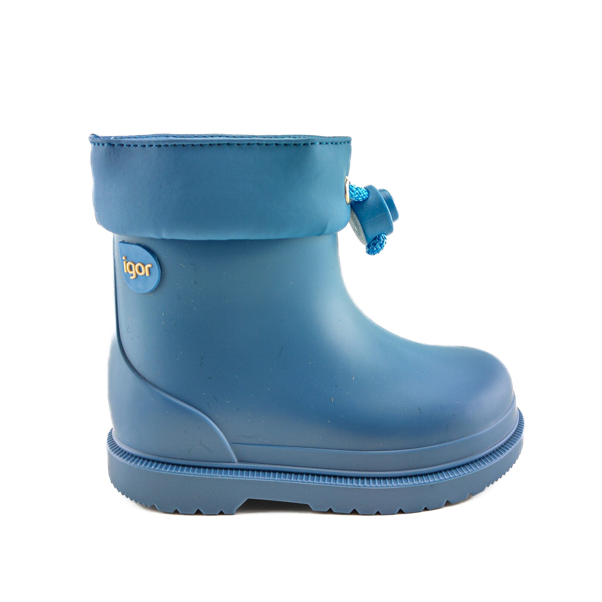 Igor Yağmur Çizmesi Bimbi Euri W10257 AZUL/BLUE - Igor