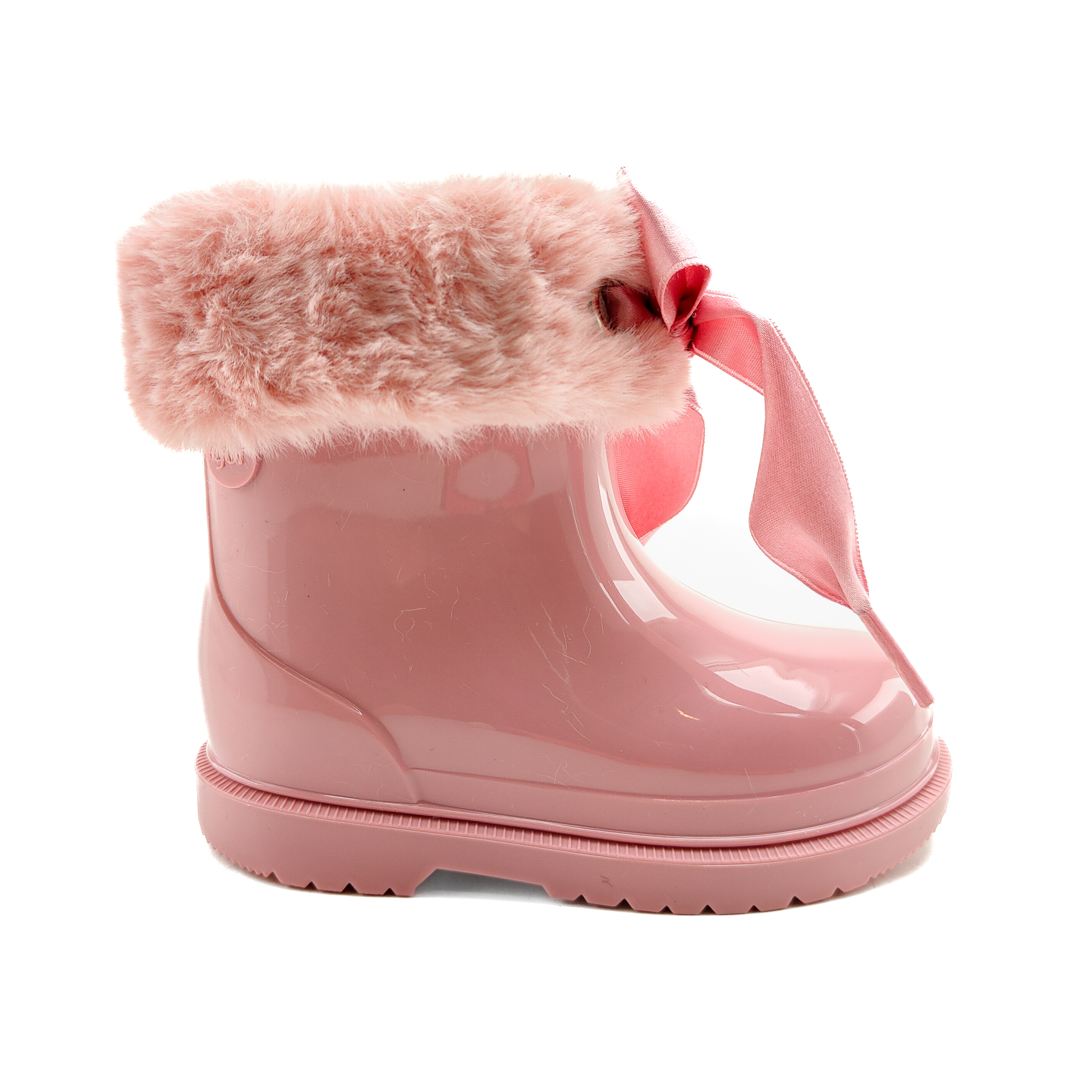 Igor Yağmur Çizmesi Bimbi Soft W10258 ROSA/PİNK - Igor