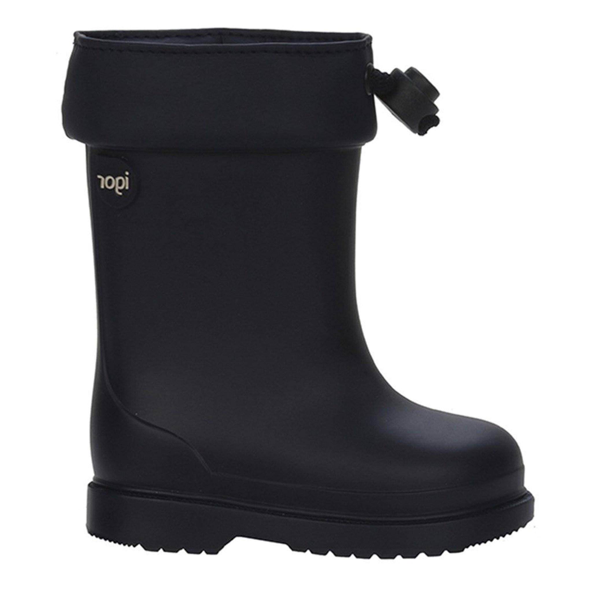 Igor Yağmur Çizmesi Chufo Cuello W10100 003-MARINO/NAVY - Igor