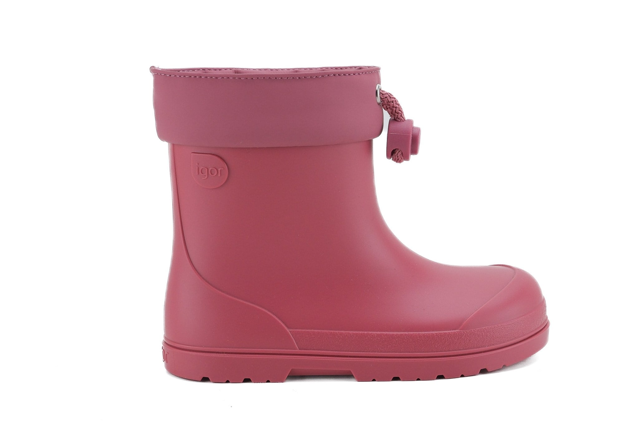 Igor Yağmur Çizmesi Mendi W10305 FRAMBUESA / RASPBERRY - Igor