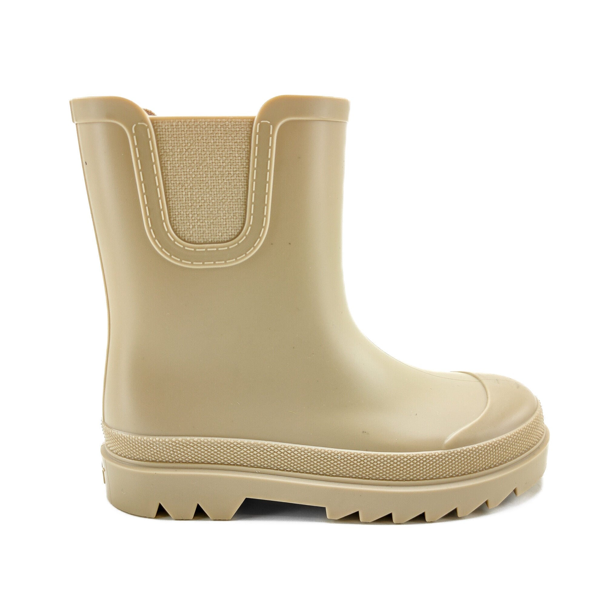 Igor Yağmur Çizmesi Tokıo W10274 BEIGE - Igor