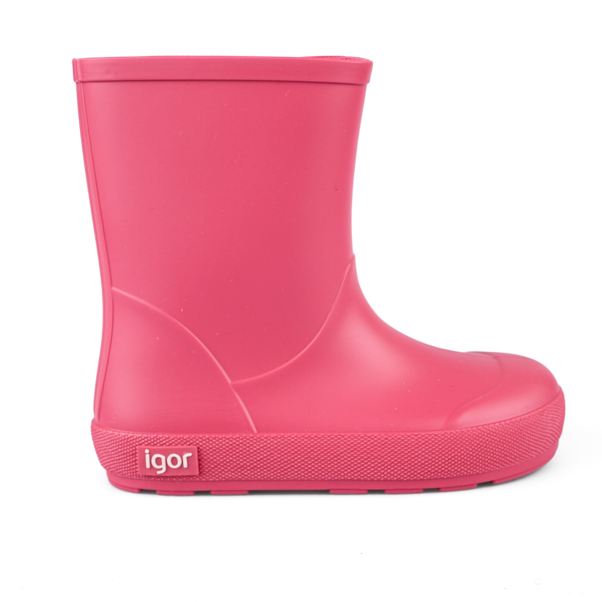 Igor Yağmur Çizmesi Yogi W10291 FRAMBUESA / RASPBERRY - Igor