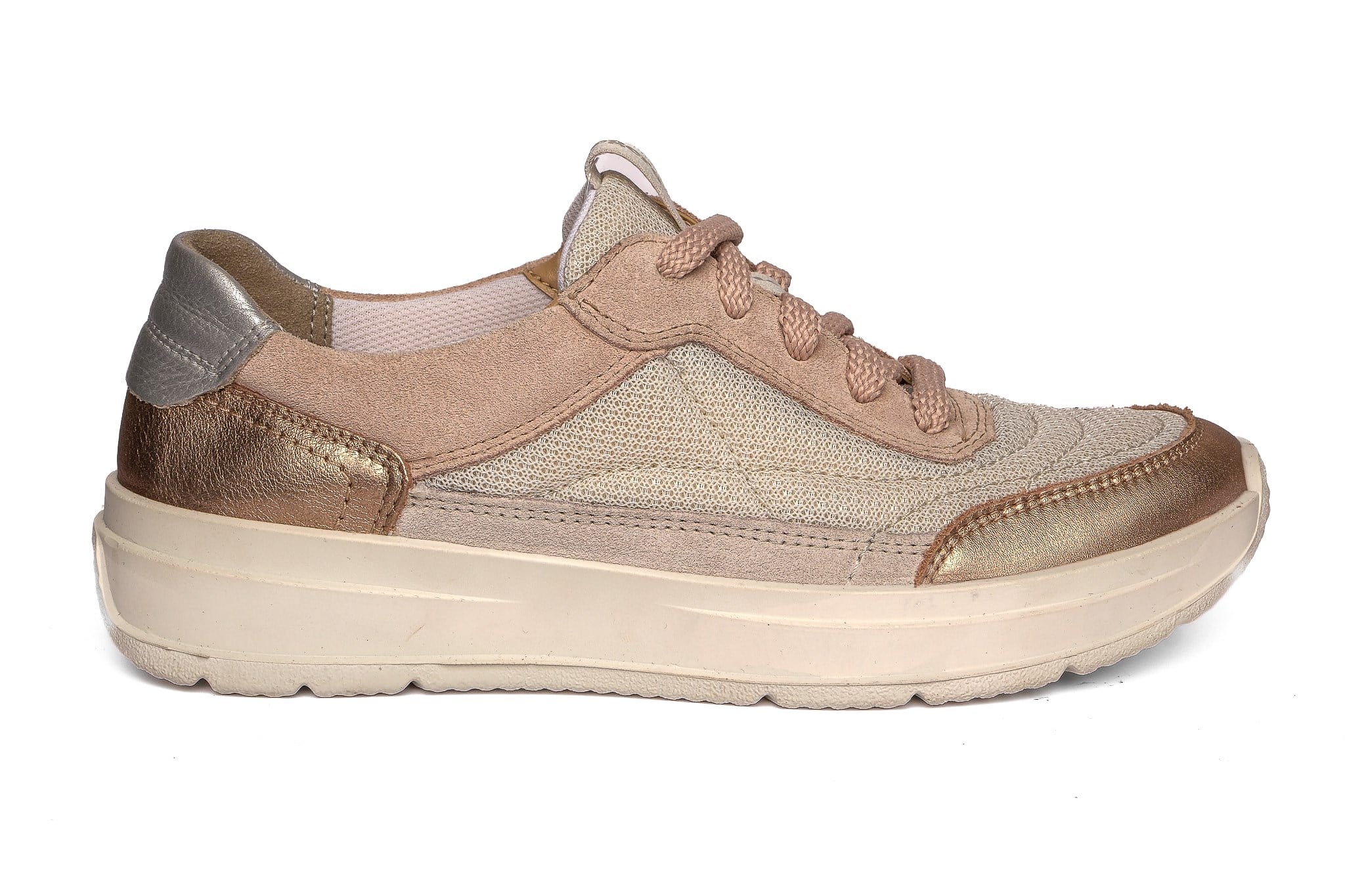 Legero Kadın Ayakkabı Sprinter 000240-9370 - Gold GOLD - Legero