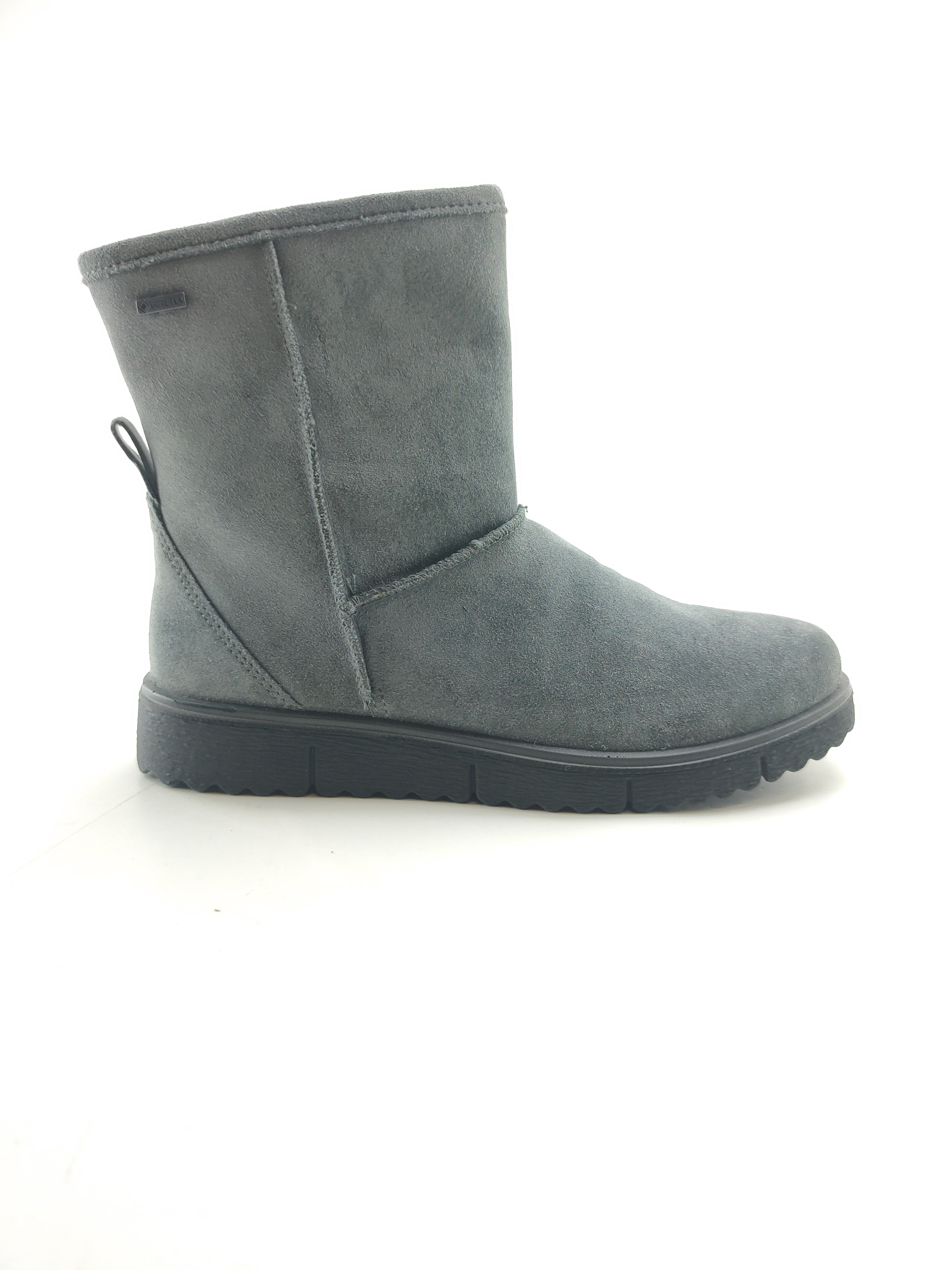 Legero Kadın Goretex Bot Campania 00654-2940 - Gri GRİ - Legero