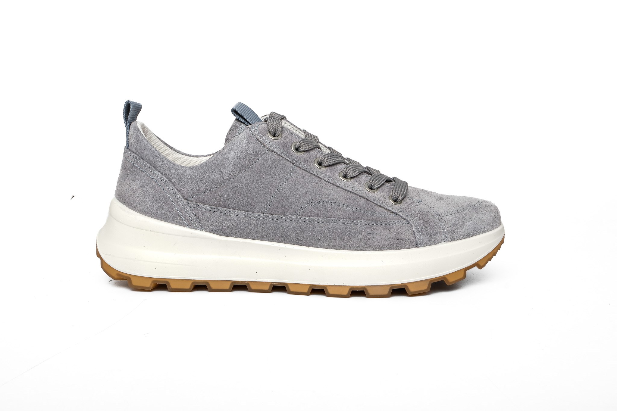 Legero Unisex Ayakkabı T4 Run 000408-8500 - Açık Mavi AÇIK MAVİ - Legero