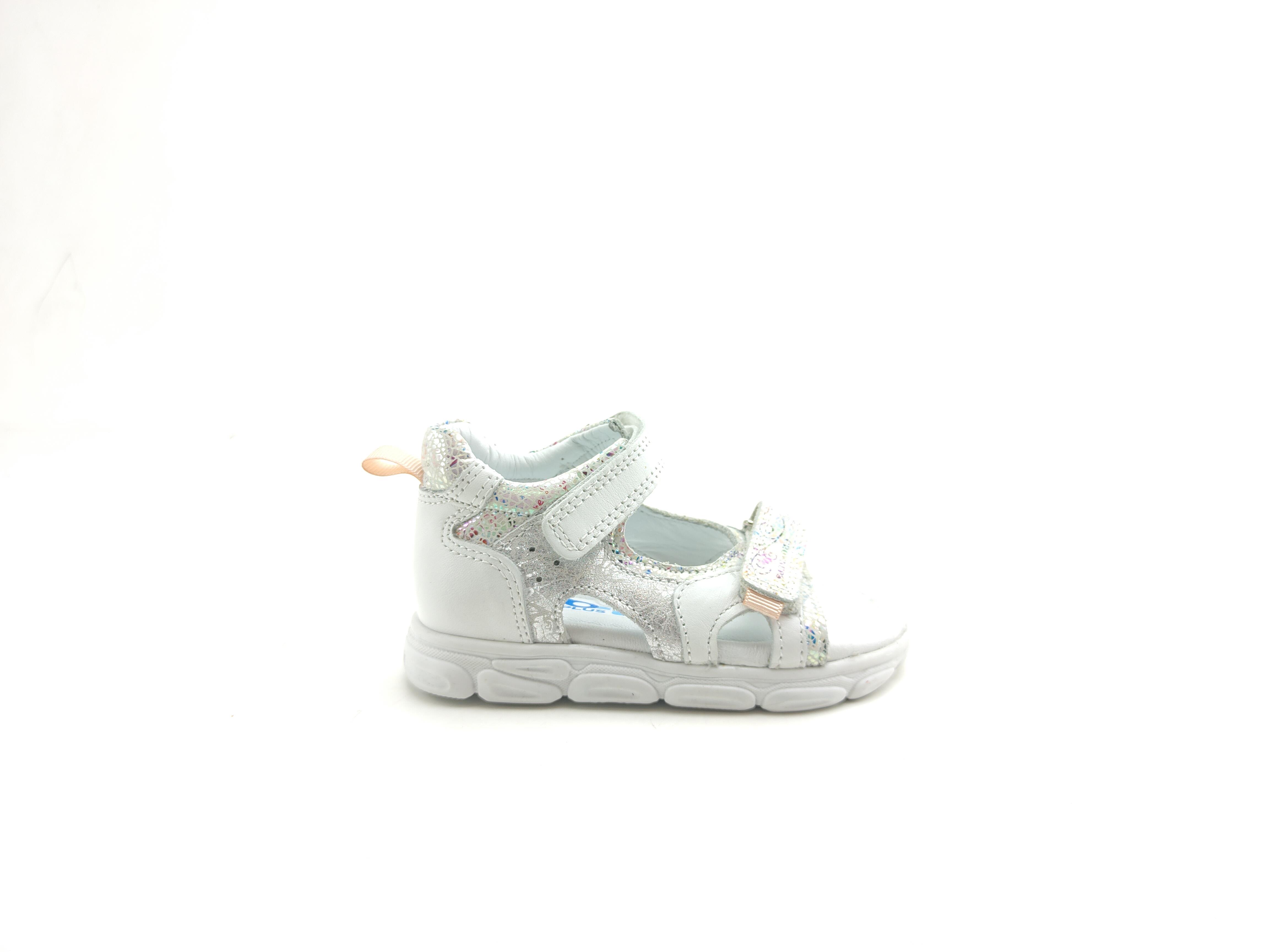 Ortoplus Deri Ortopedik Bebe Sandalet K OZ256 - OrtoPlus