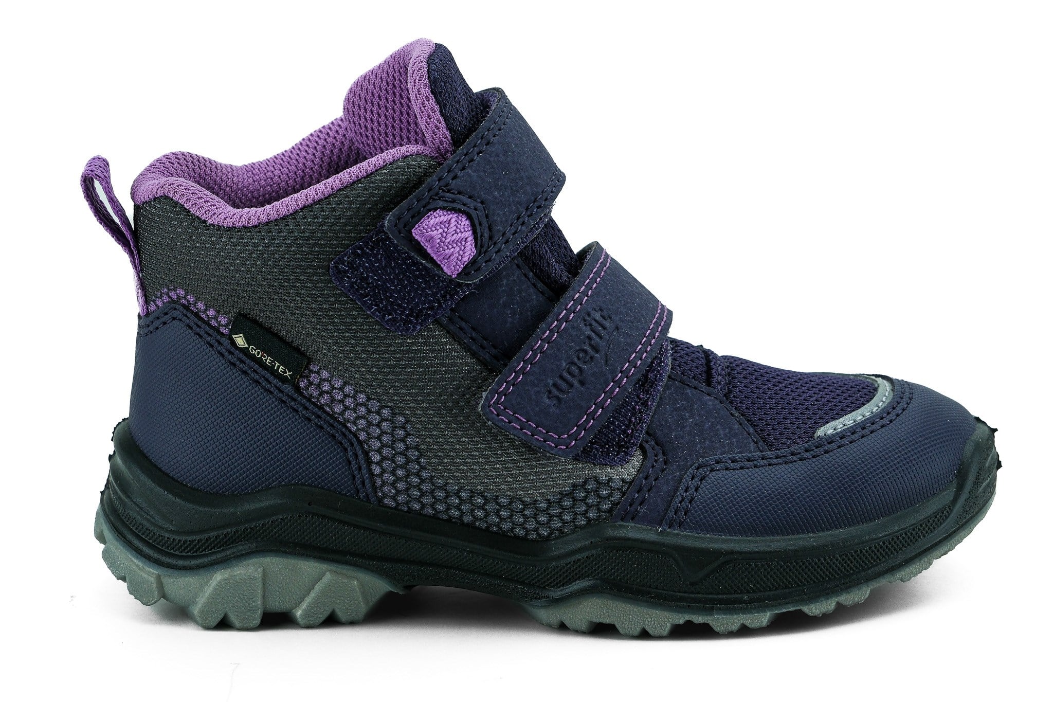 Superfit Goretex Bot Jupiter P 000056-8510 Lila LİLA - Superfit