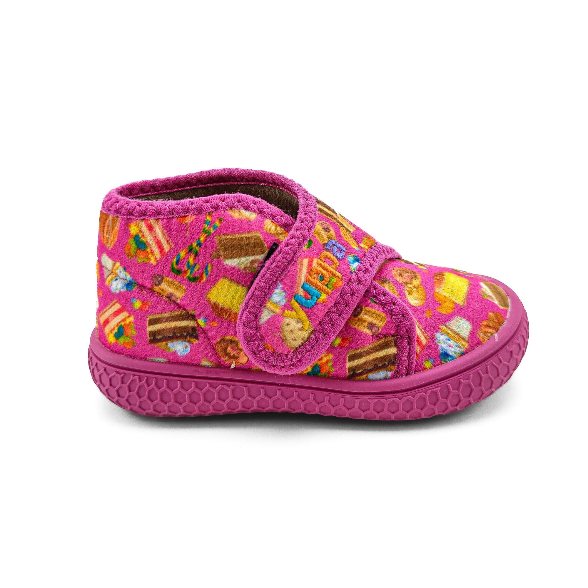 Yuppa Panduf Funny Y101 CUPCAKE - Yuppa