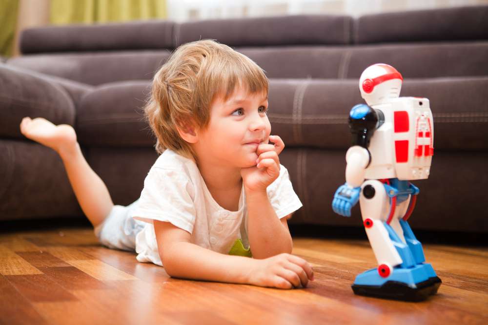 Light Up Toys For Toddlers