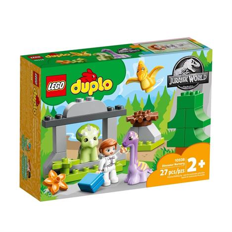 Lego Duplo Serisi Çeşitleri ve Fiyatları - Otoys.com.tr'de!