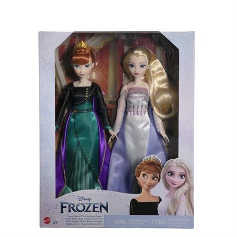 Elsa Bebekleri & Disney Frozen Oyuncaklari ve Fiyatları - Otoys.com.tr