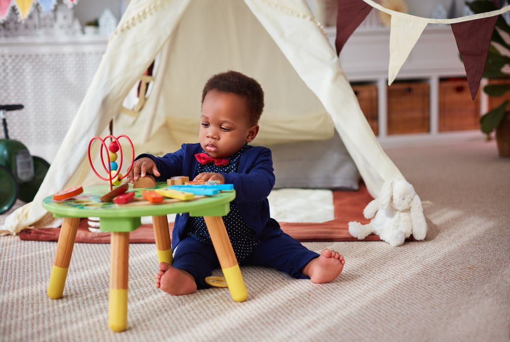 9 aylık bebek için oyuncak çeşitleri nelerdir?