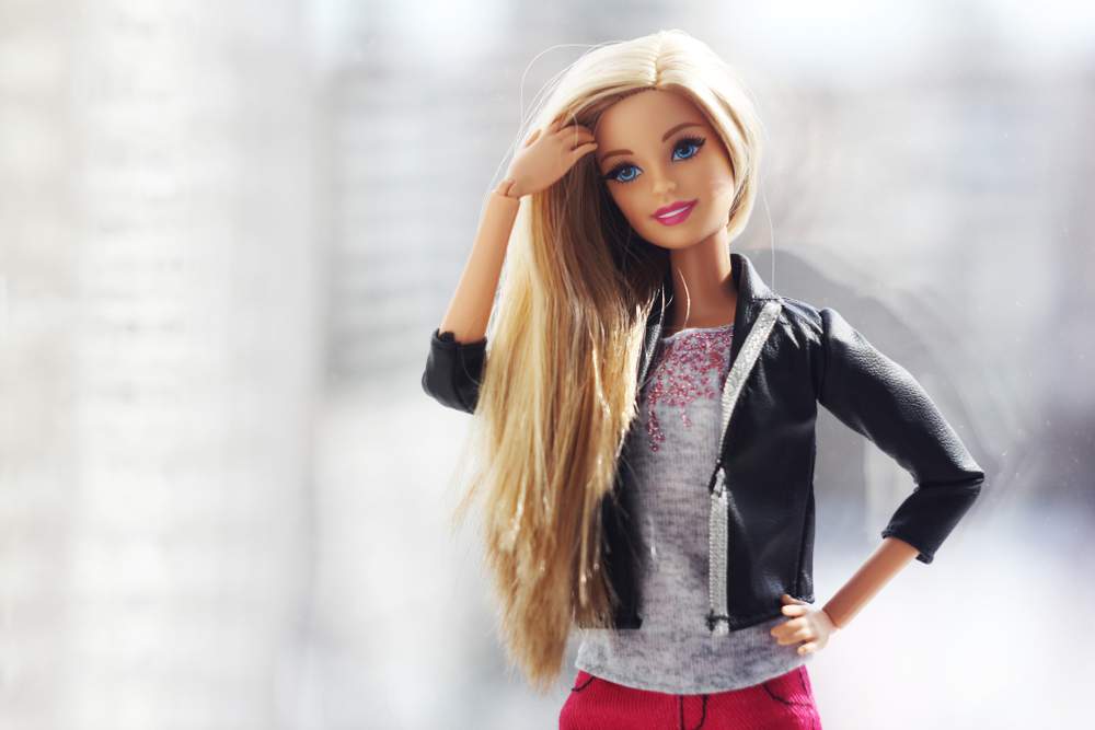 Barbie Bebek Hakkında Şaşırtıcı Bir Hayat Hikâyesi