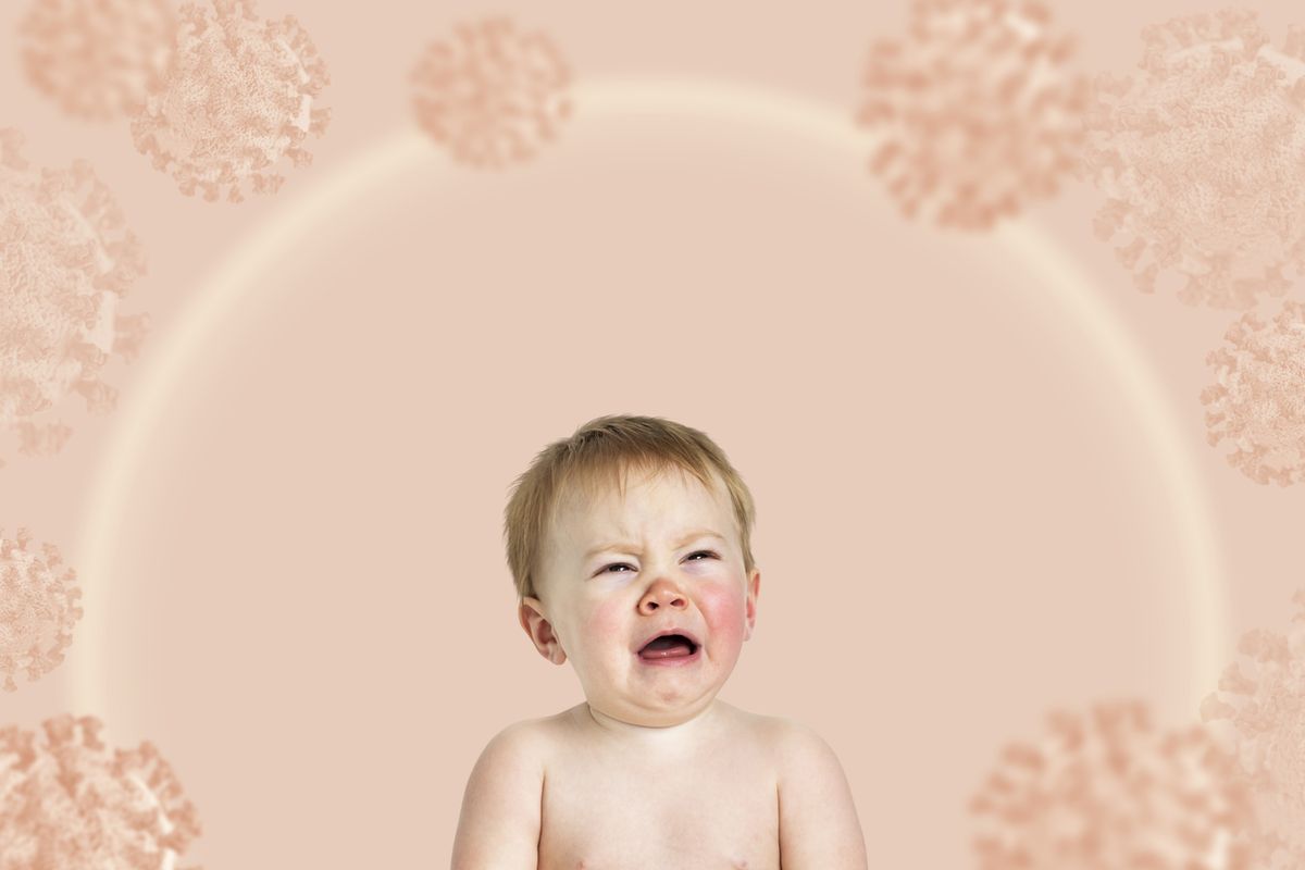 bebeklerde diş çıkarma belirtileri nelerdir