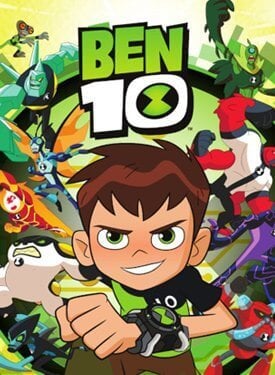 BEN10