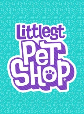 Littlest Pet Shop