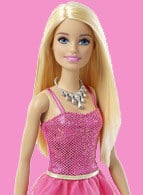 Barbie