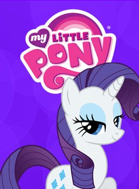My Little Pony