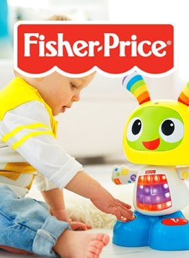 Fisher Price