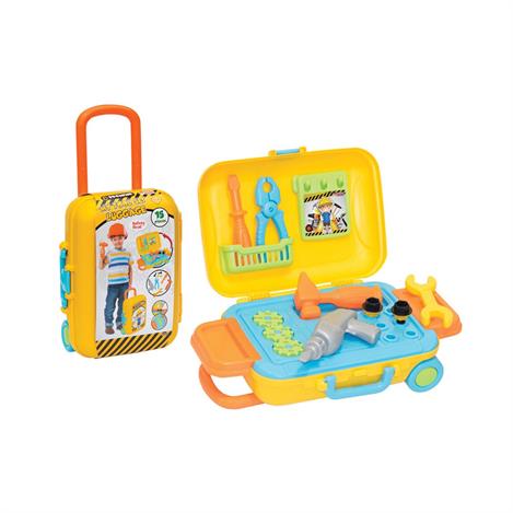 03483 TEKNİK TAMİR SET BAVULUM 03483 TEKNİK TAMİR SET BAVULUM