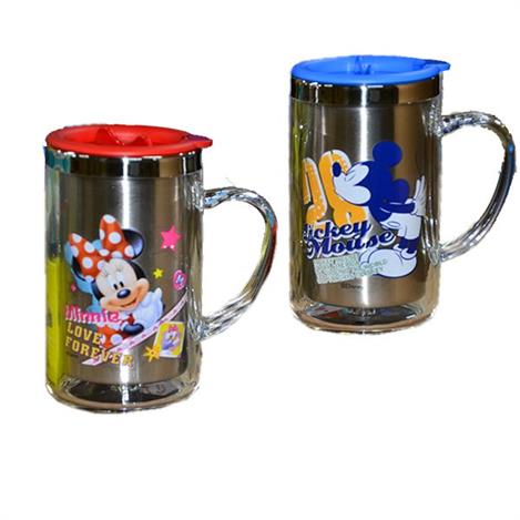 035-Y 450 ML TERMOS ÇELİK BARDAK 035-Y 450 ML TERMOS ÇELİK BARDAK
