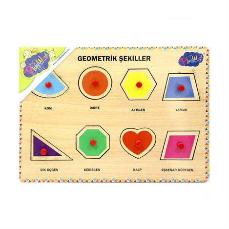 348/349-ONY Onyıl Ahşap Tutmalı Geometrik Şekiller 348/349-ONY Onyıl Ahşap Tutmalı Geometrik Şekiller