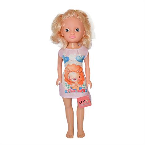50943 Alya Bebek 45 cm -Gamze NQ5026 50943 Alya Bebek 45 cm -Gamze NQ5026
