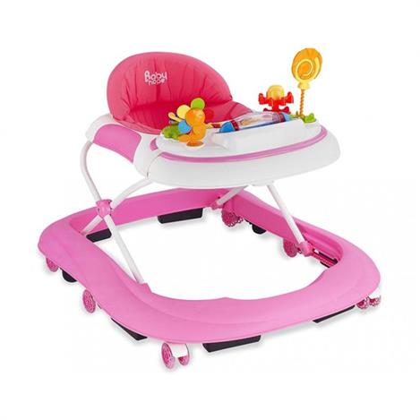 Babyhope 213 Star Yürüteç Pembe Babyhope 213 Star Yürüteç Pembe