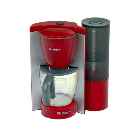 Bosch Oyuncak Kahve Makinesi | www.willowsreigate.co.uk