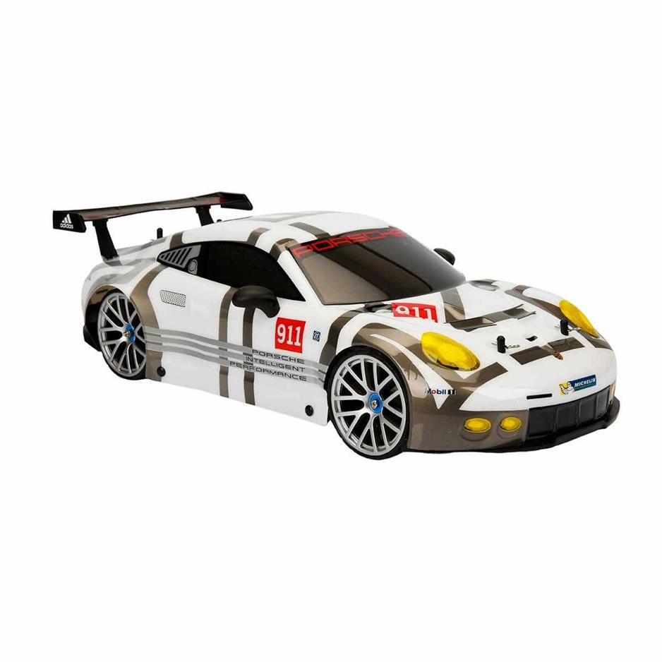 Voiture télécommandée Porsche 911 GT3 CUP 2020 Racing R/C MONDO MOTORS