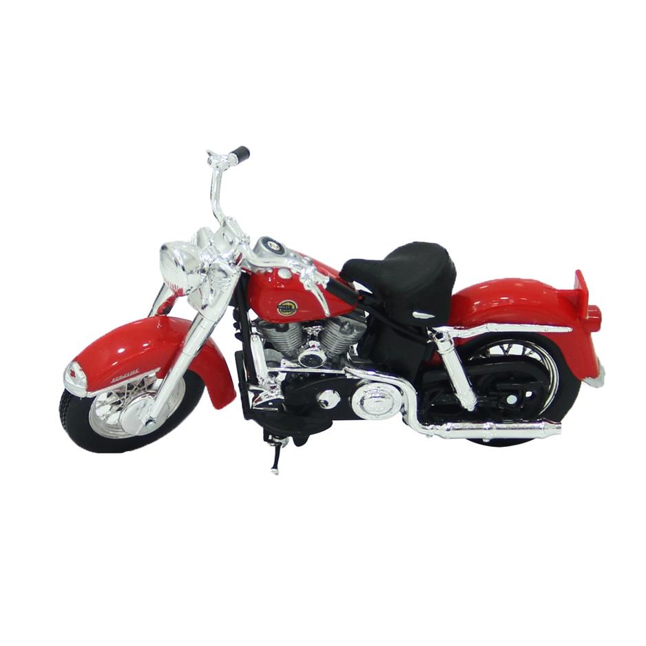 1:18 Harley-Davidson Motorsiklet En ucuz Fiyatlar & Orjinal Ürün Garantisi  ile Otoys'da