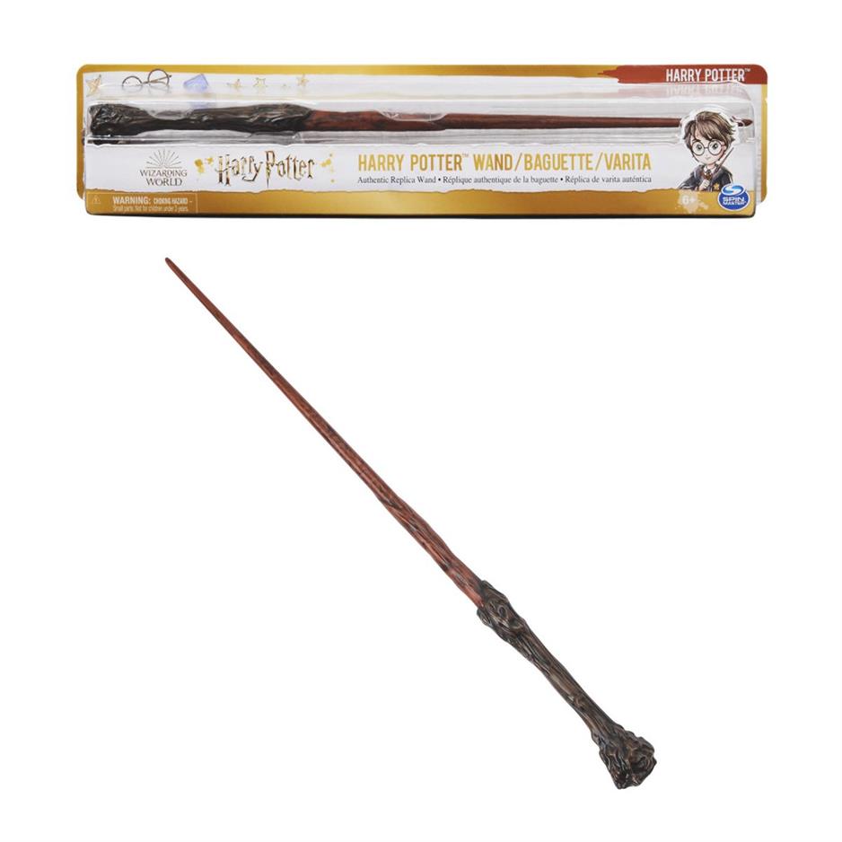 6063064 Harry'nin Asası - Charming Wand, Harry Potter, +6 yaş