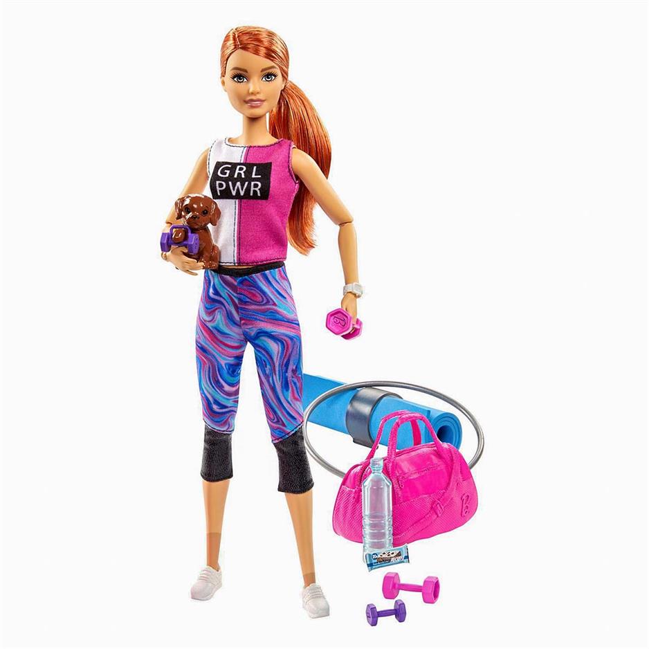 Barbie Spa Günü Bebekleri En ucuz Fiyatlar & Orjinal Ürün Garantisi ile  Otoys'da