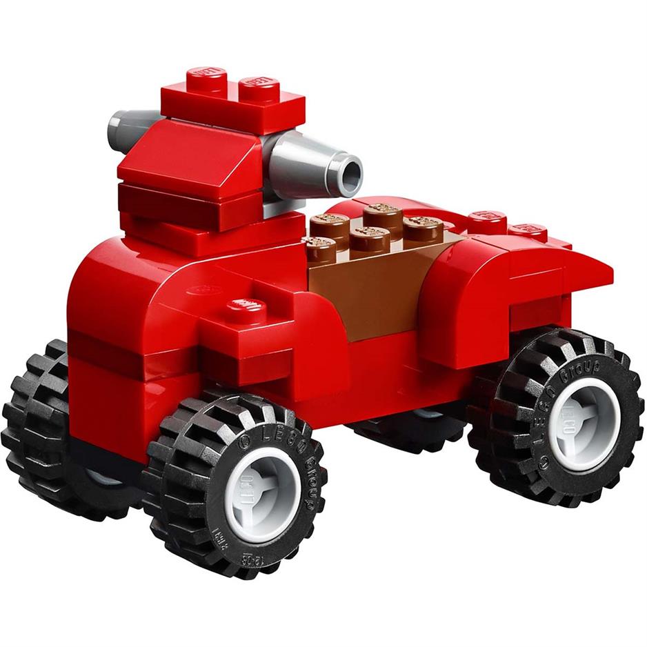 LEGO Classic Orta Boy Yaratıcı Yapım Kutusu 10696 En ucuz Fiyatlar &  Orjinal Ürün Garantisi ile Otoys'da