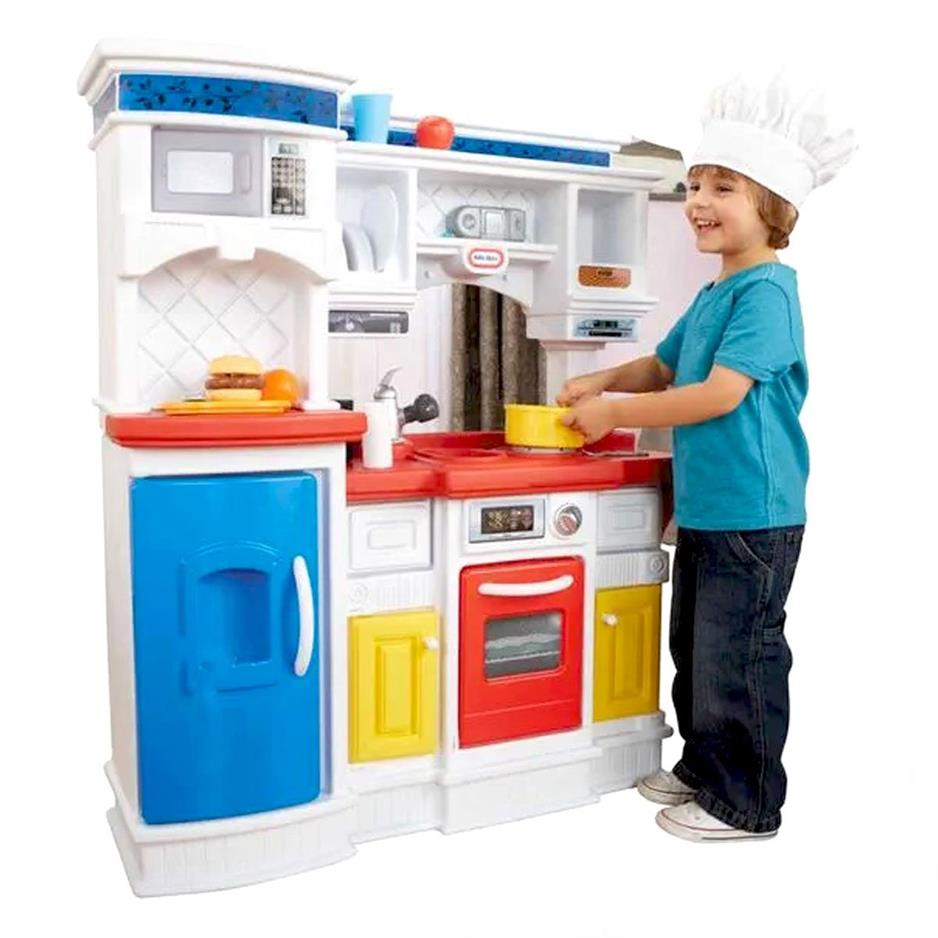 Tikes kitchen sale