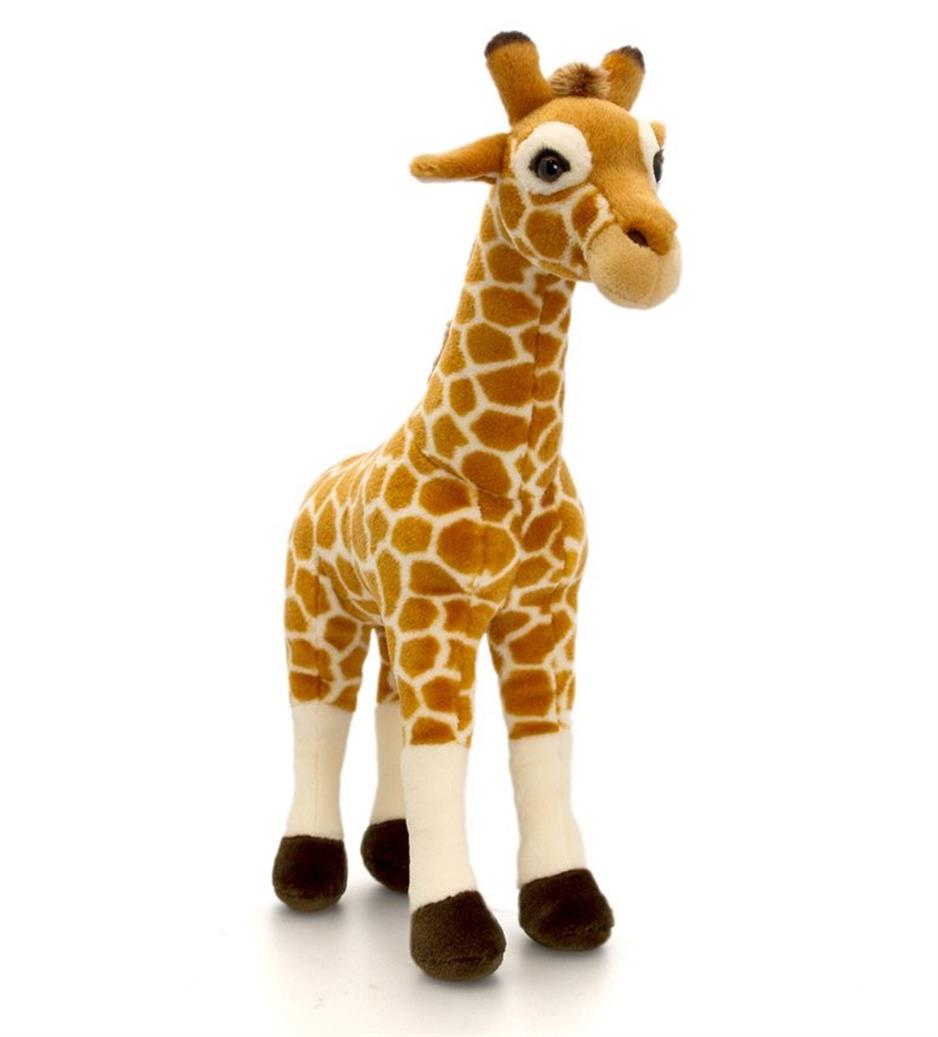 Peluş Zürafa 35 cm En ucuz Fiyatlar & Orjinal Ürün Garantisi ile Otoys'da