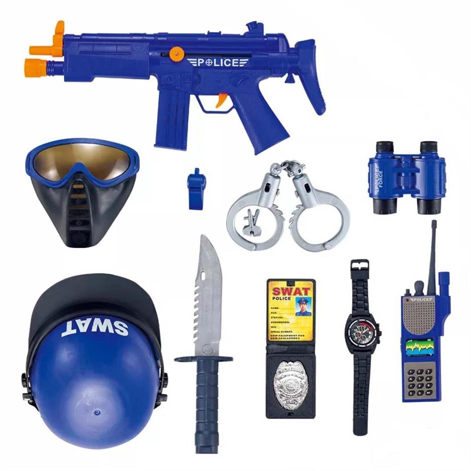 Power Gun Polis Silah Seti 34330 En ucuz Fiyatlar & Orjinal Ürün Garantisi  ile Otoys'da