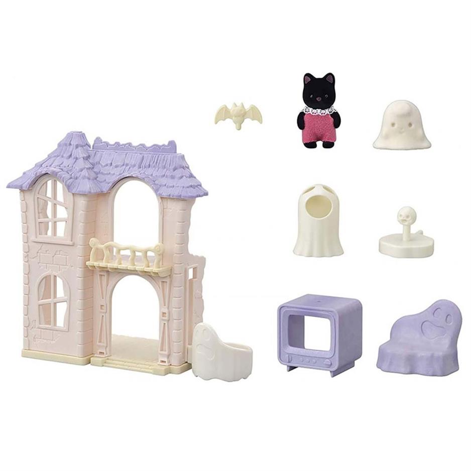 Sylvanian surprise online