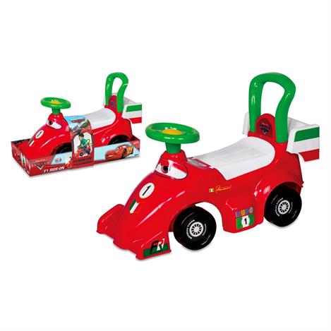 Dede Cars Francesco İlk Arabam Dede Cars Francesco İlk Arabam