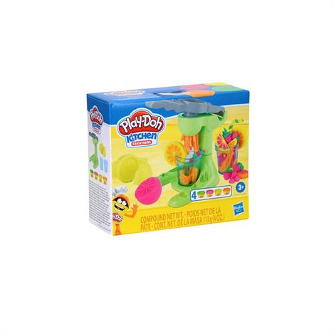 E6686 Play-Doh Mini Mutfak Setleri E6686 Play-Doh Mini Mutfak Setleri