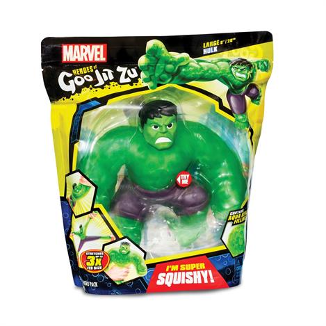 GJT07000 GooJitZu Marvel 30cm Hulk /41106/ +4 yaş