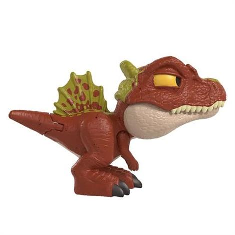 Jurassic World Snap Squad Figürü HBC64 Jurassic World Snap Squad Figürü HBC64