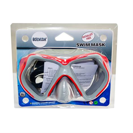 KZL-2317A-CSB Vakumlu Safari Lüks Maske - Kızılkaya Oyuncak KZL-2317A-CSB Vakumlu Safari Lüks Maske - Kızılkaya Oyuncak