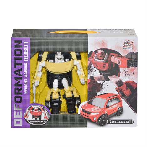 L015-57 YB2149946 Dönüşebilen Robot -Birliktoys NQ6703 L015-57 YB2149946 Dönüşebilen Robot -Birliktoys NQ6703