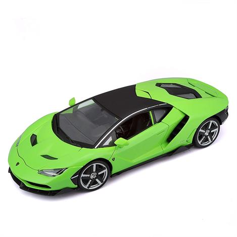 Maisto 1:18 Lamborghini Centenario