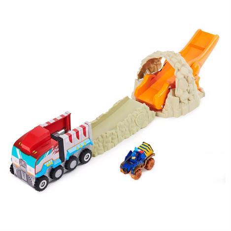 Paw Patrol Dino True Metal Oyun Seti 6058323 Paw Patrol Dino True Metal Oyun Seti 6058323