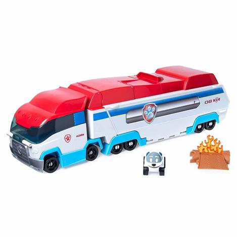 Paw Patrol Taşıyıcı Tır 6053406 Paw Patrol Taşıyıcı Tır 6053406