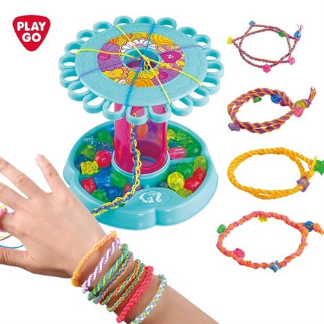 Playgo Boncuk Takı Tasarım Atölyesi Playgo Boncuk Takı Tasarım Atölyesi