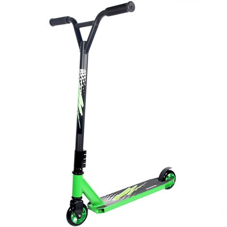 Pro Stunt 2 Tekerlekli Metal Scooter Pro Stunt 2 Tekerlekli Metal Scooter