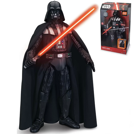 Star Wars Darth Vader Aksiyonlu Figür